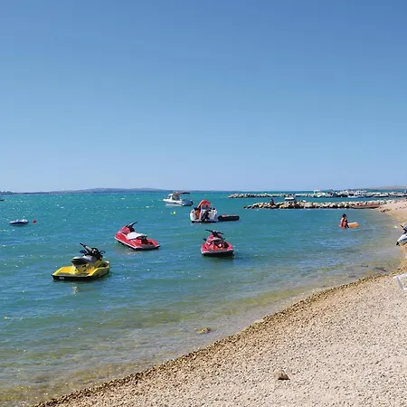 3 Bedroom Stunning In Holiday home Vrsi