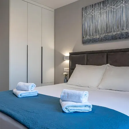 3 Bedroom Stunning In Vrsi