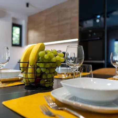 3 Bedroom Stunning In Vrsi