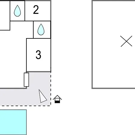 3 Bedroom Stunning In Casa de Férias *